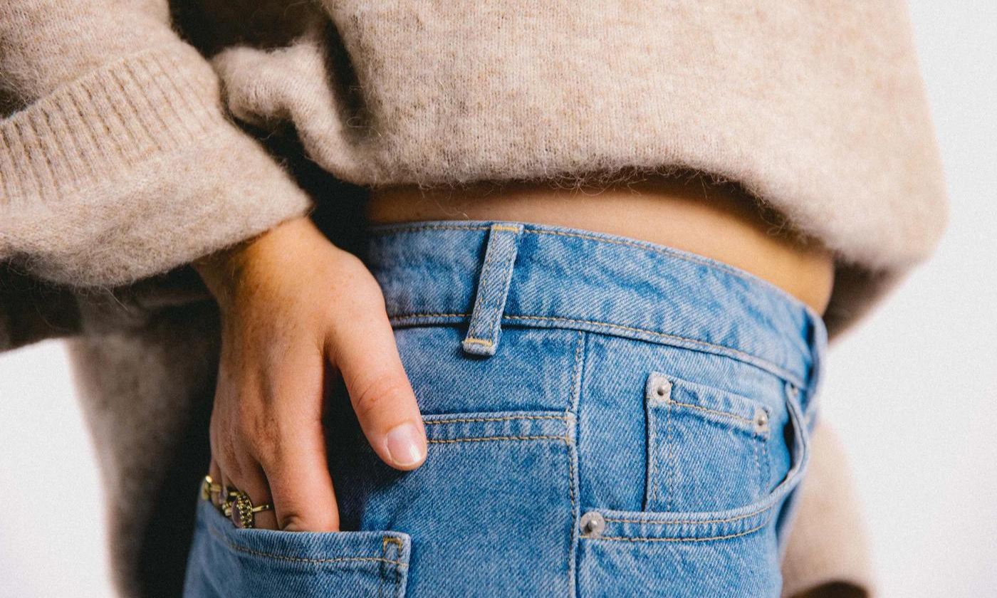 De toekomst van jeans waarin stijl en duurzaamheid hand in hand gaan