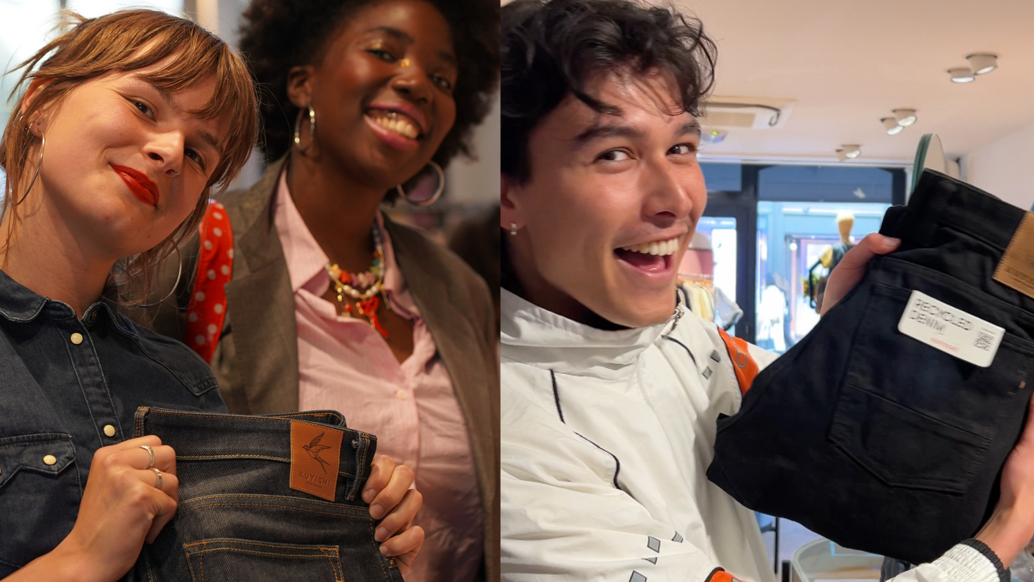 Repair Is a Crowd Magnet – When Done Right