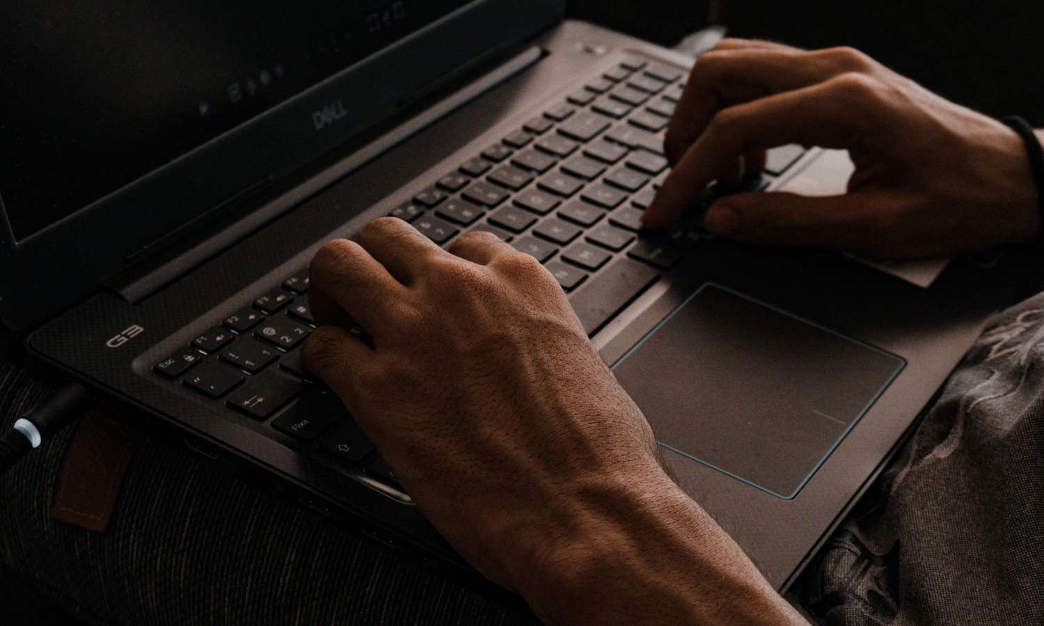 Repair Is the “Intel to Your Computer”