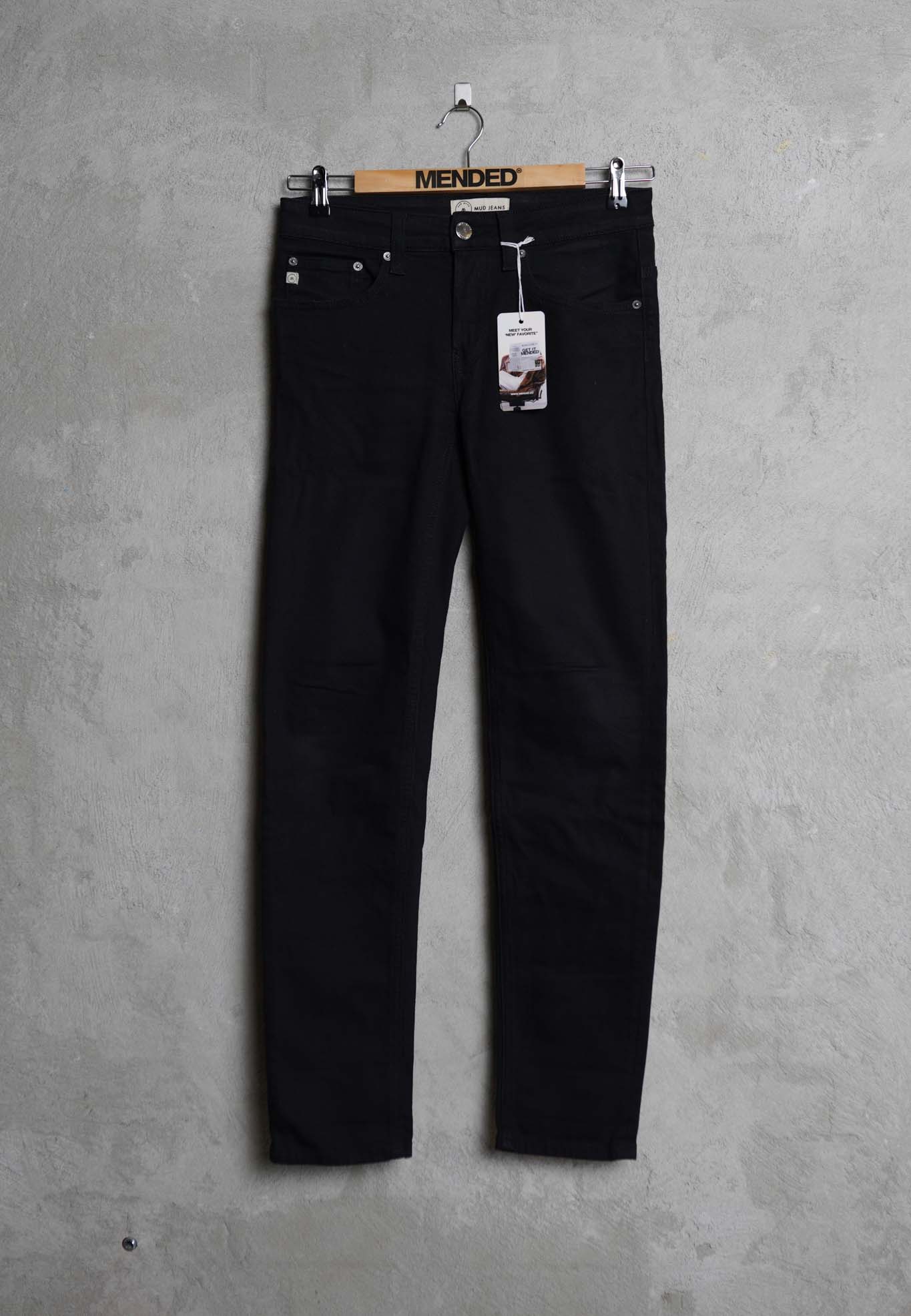 Men - MUD Jeans - Regular Dunn - Dip & Dry