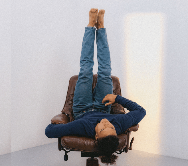 Repair: Jeans