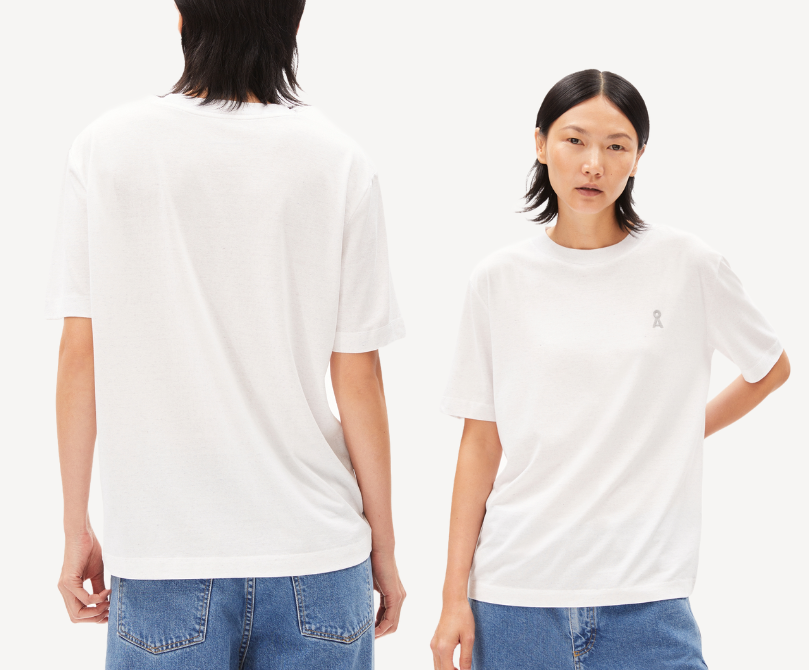 Repair: T-shirt or Longsleeve