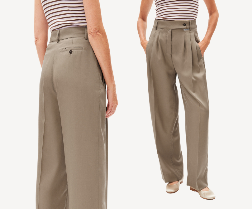 Reparatur: Hose