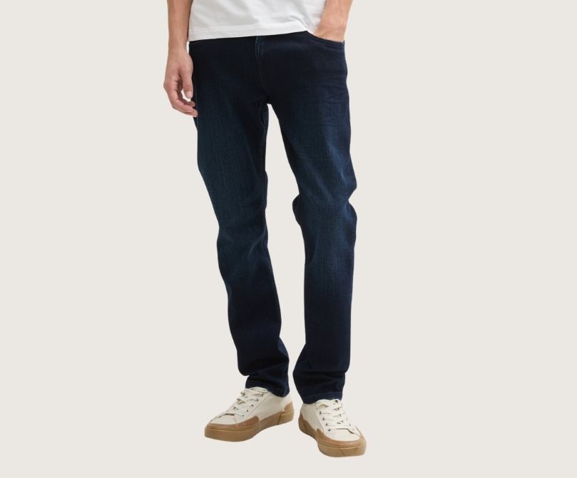 Repair: Jeans