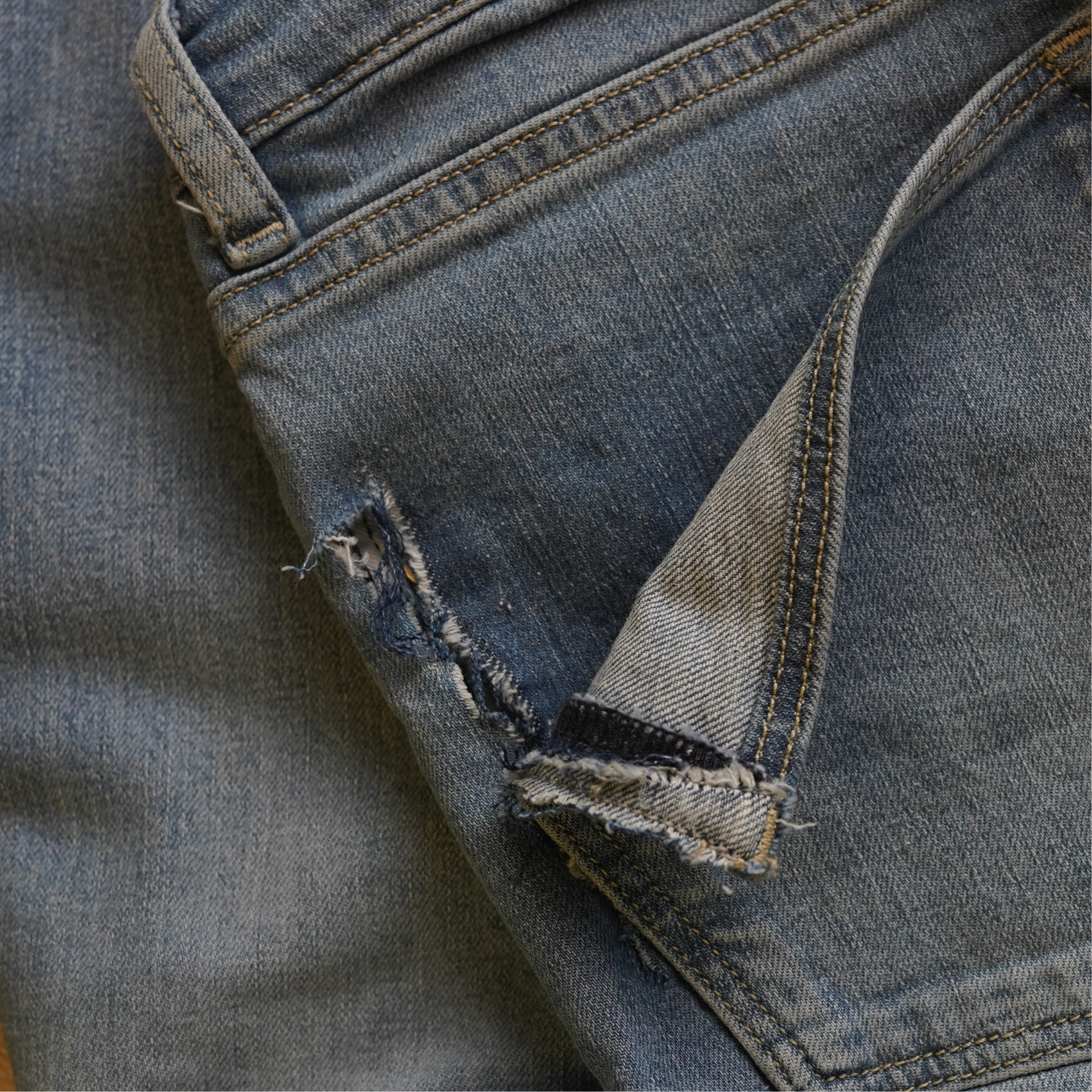 The Pocket Master