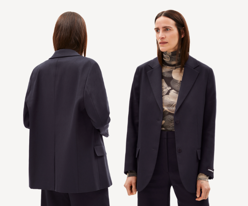 Reparatur:  Blazer