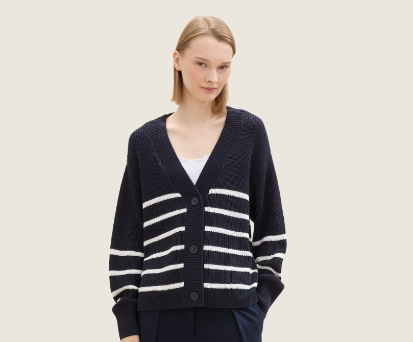 Repair:  Sweater or Cardigan