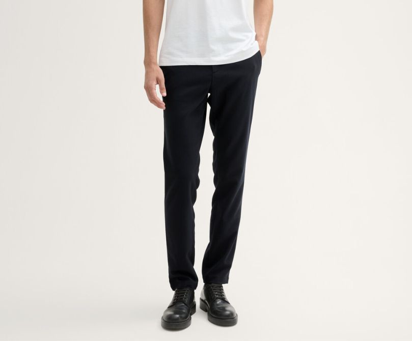 Repair:  Pants