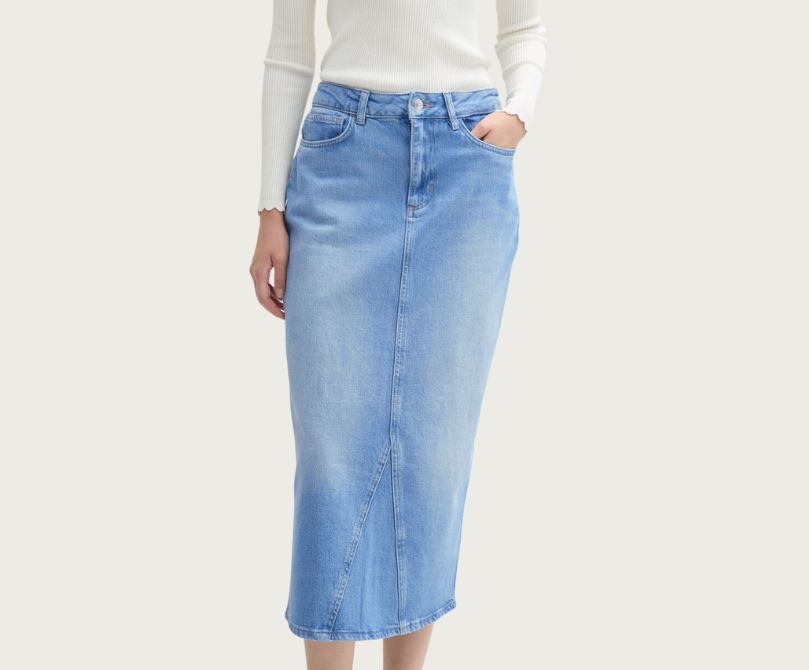 Repair:  Skirt