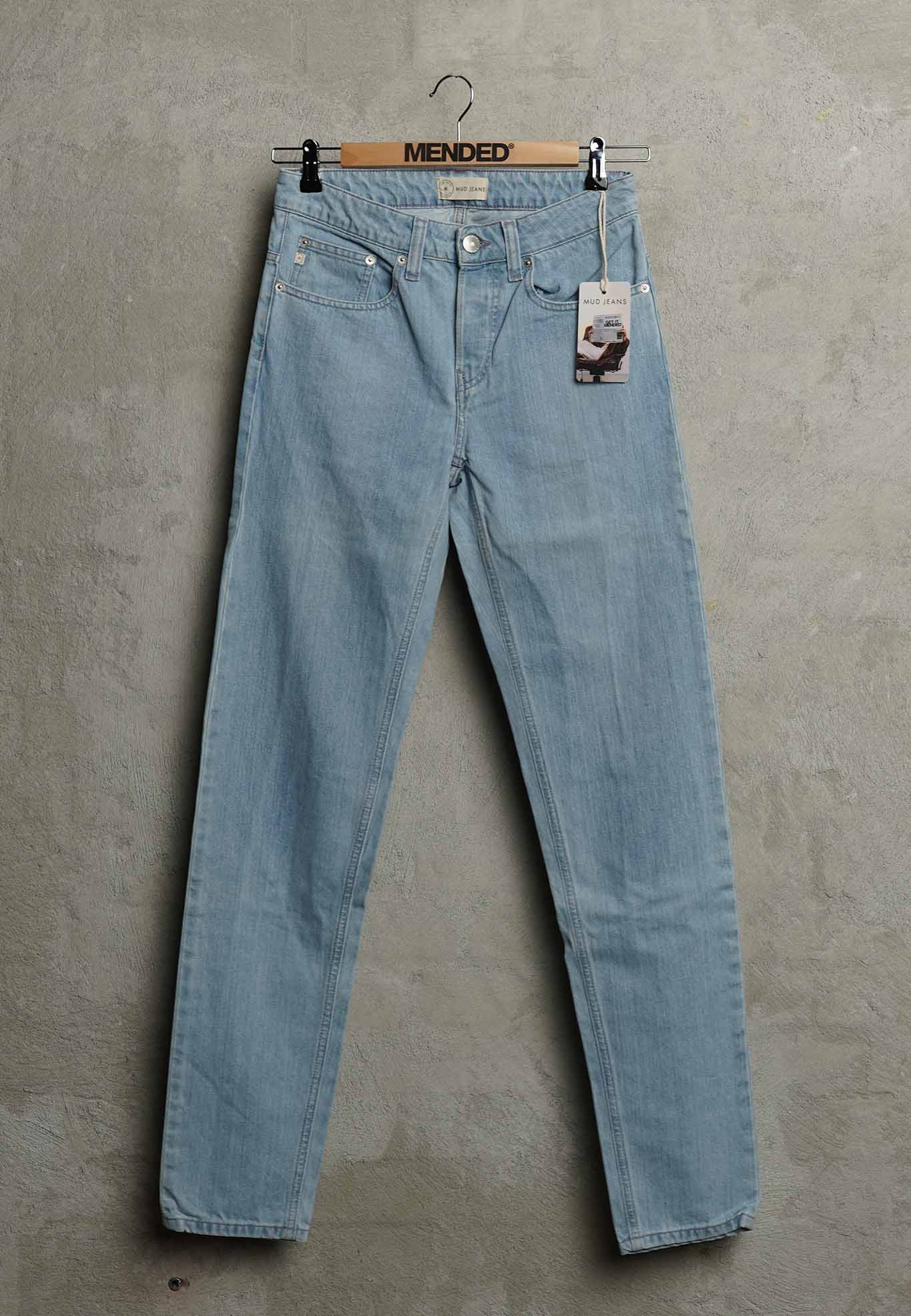 Men - MUD Jeans - Regular Dunn - Sun Stone